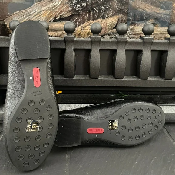 Marc Joseph - Picture 6 of 9